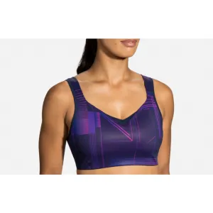 Women's Brooks Drive Convertible Run Bra