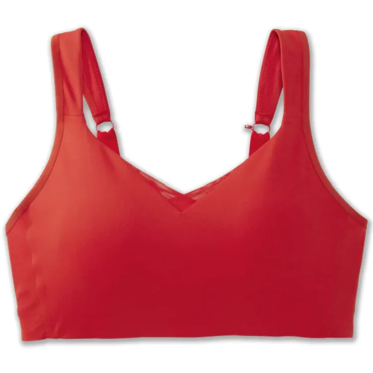 Women's Brooks Drive Convertible Run Bra