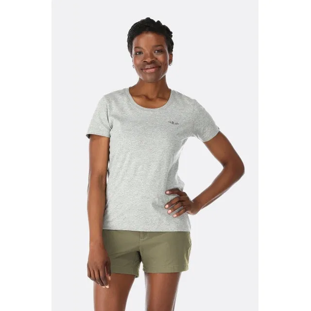 Women's Capstone Shorts