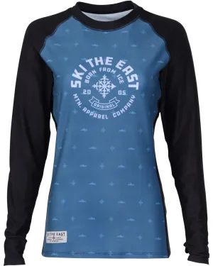 Women's Elevated Baselayer Shirt