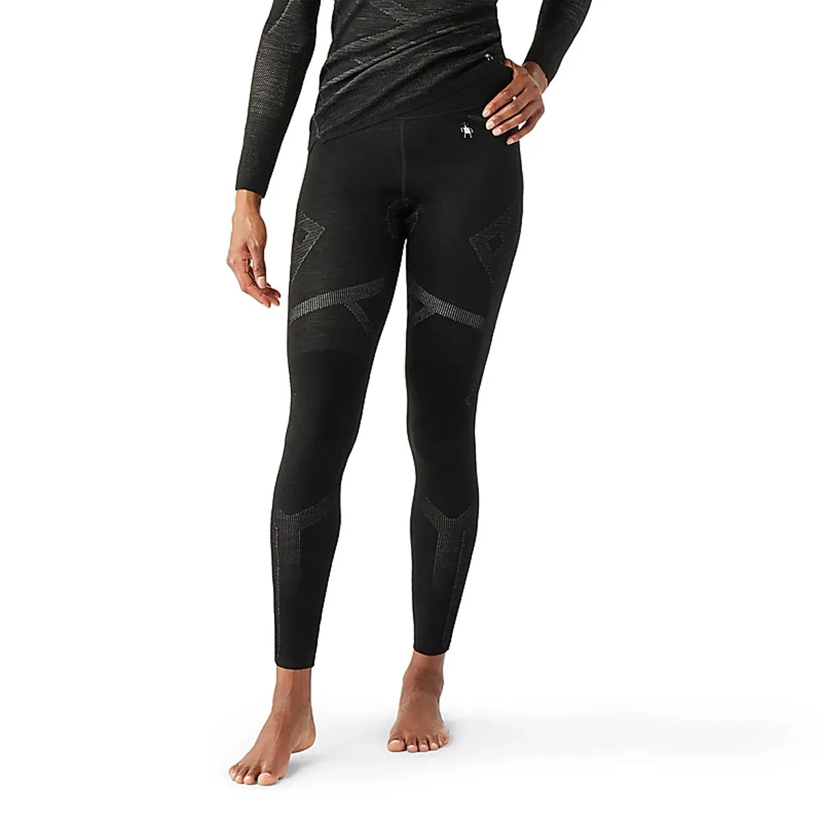 Women's Intraknit Thermal Merino Base Layer Bottom