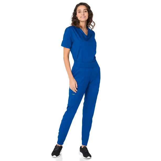 Womens - Landau ProFlex Jogger Scrub Set