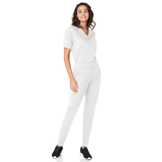 Womens - Landau ProFlex Jogger Scrub Set