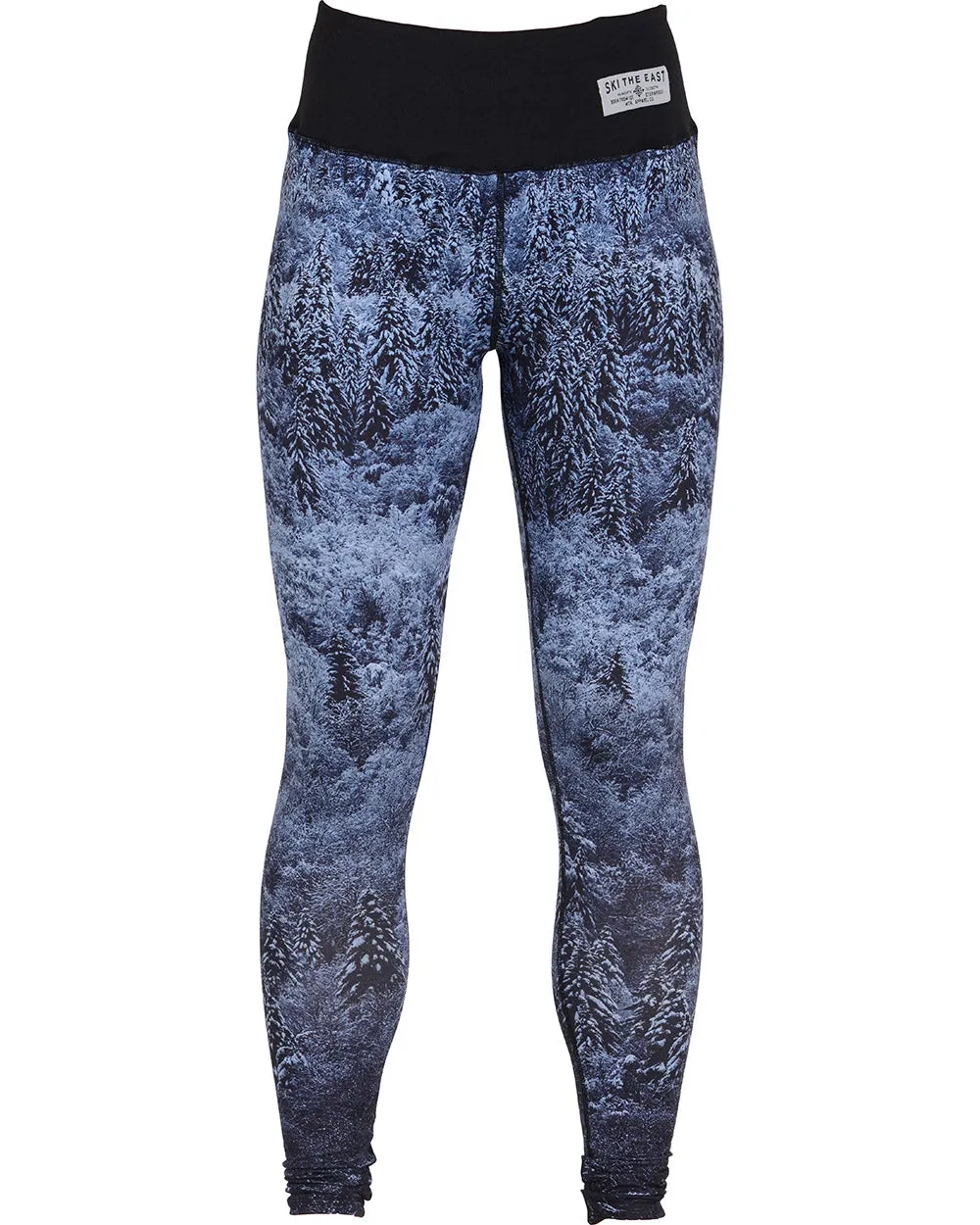 Women's Night Frost Baselayer Pants