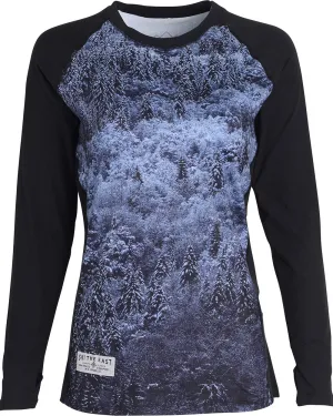 Women's Night Frost Baselayer Shirt