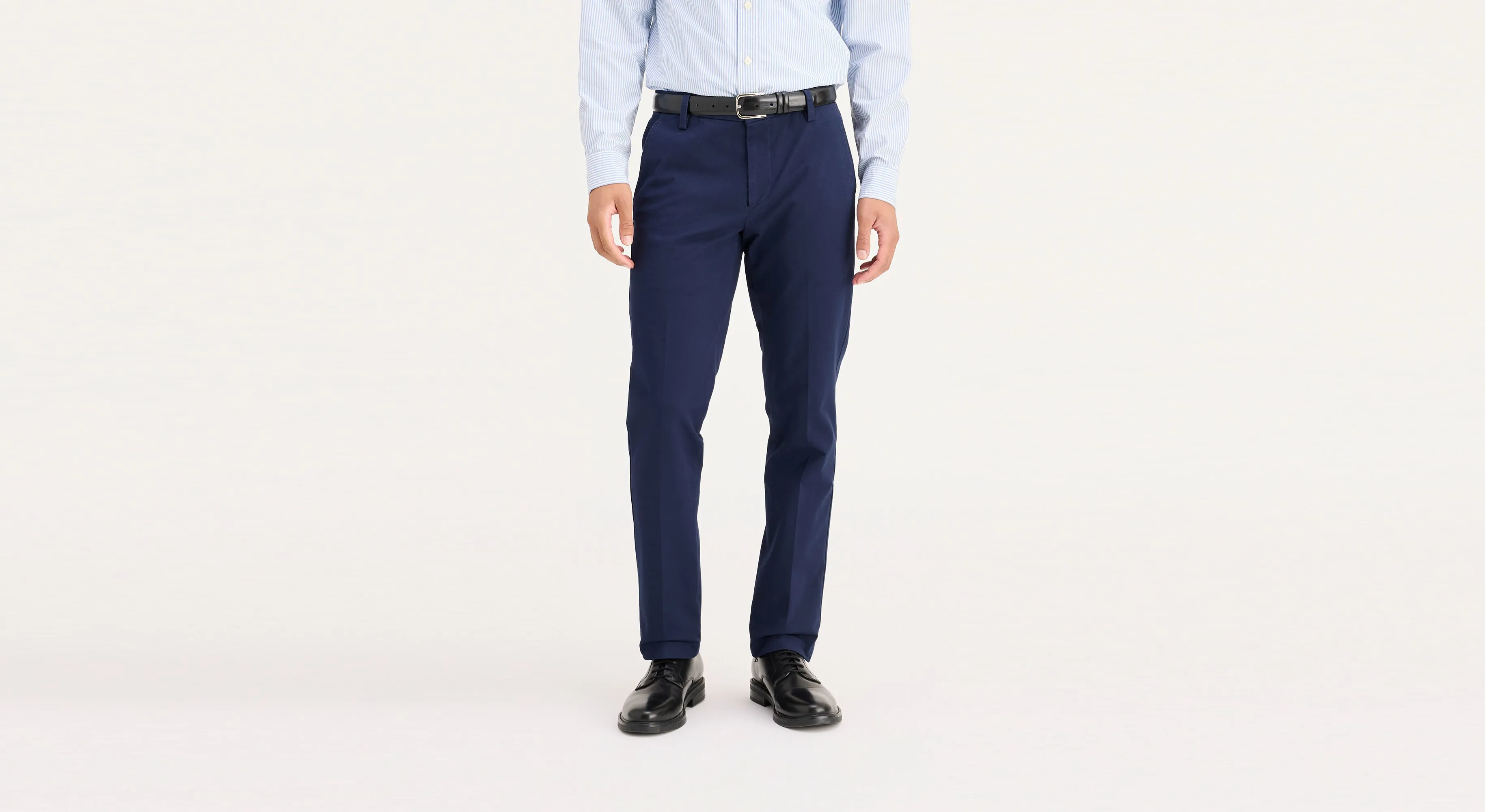 Workday Khakis, Slim Fit